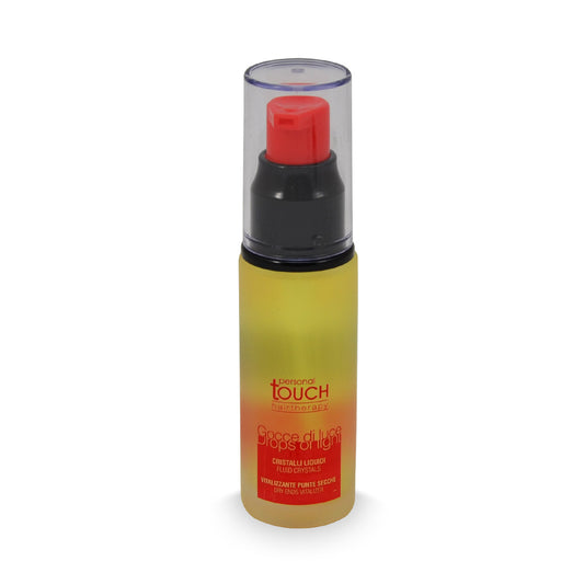 PERSONAL TOUCH HAIR THERAPY DROPS OF LIGHT 30ml