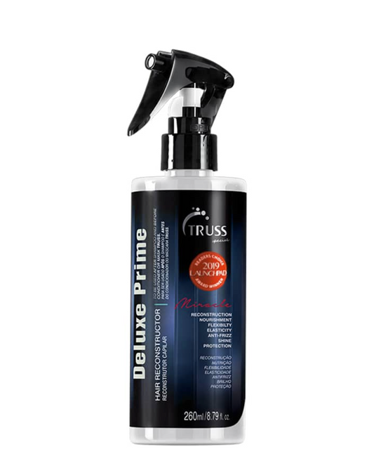 TRUSS DELUXE PRIME MIRACLE 260ML