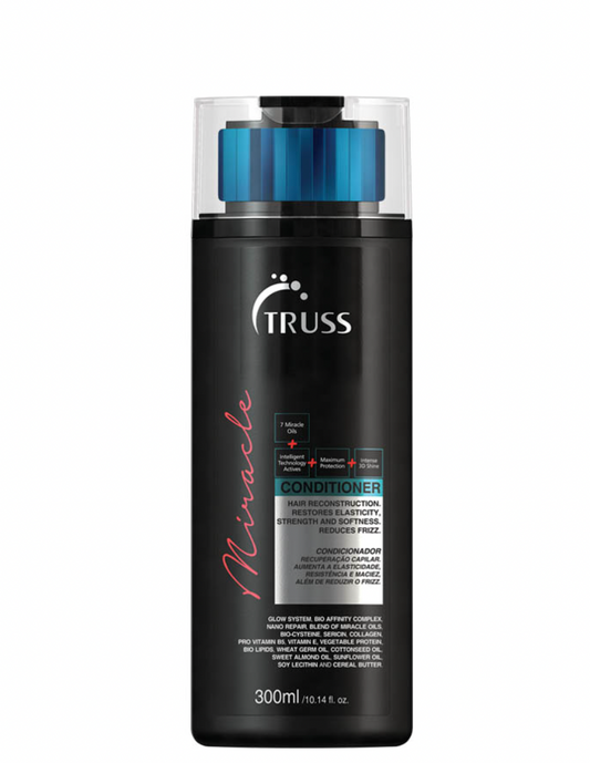 TRUSS MIRACLE CONDITIONER 300ml
