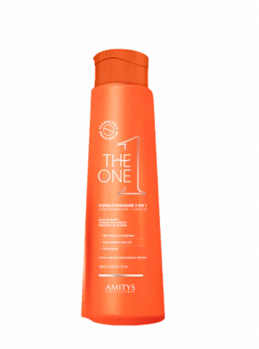 AMITYS PROFESSIONAL THE ONE 1 CONDITIONER 300ml