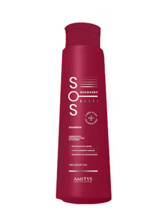 AMITYS PROFESSIONAL S.O.S RECOVERY CONDITIONER 300ml