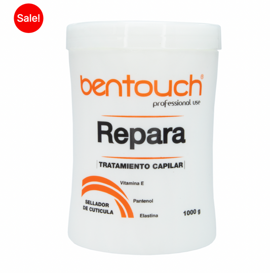 BENTOUCH REPAIR HAIR TREATMENT 1000g