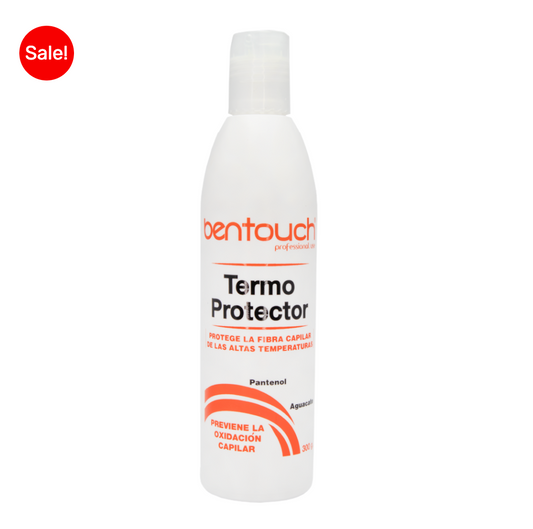 BENTOUCH THERMAL PROTECTION 300ml