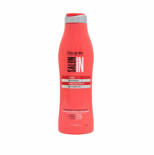 RECAMIER PROFESSIONAL SALON IN +PRO THERMAL PROTECTION SHAMPOO 300ml