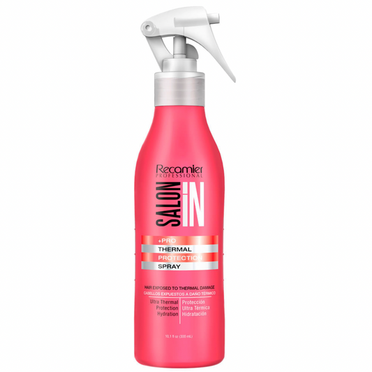 RECAMIER PROFESSIONAL SALON IN +PRO THERMAL PROTECTION SPRAY 300ml