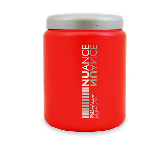NUANCE RESTRUCTURING MASK 1000ml