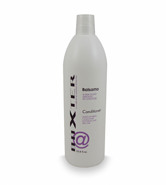 BAXTER PROFESSIONAL LINSEED CONDITIONER 1000ml