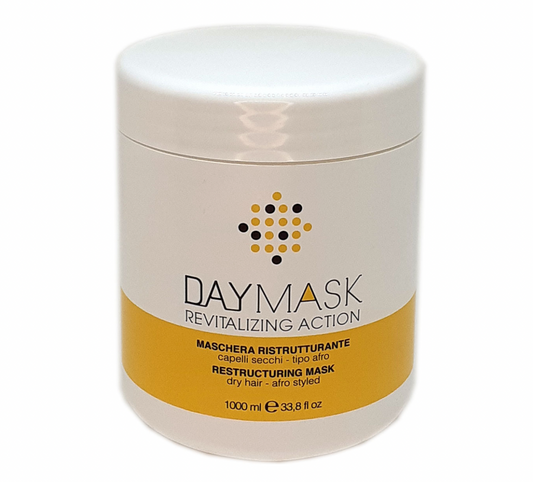 PERSONAL TOUCH HAIR THERAPY DAYMASK RESTRUCTURING MASK 250ml