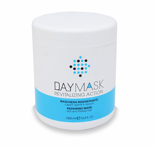 PERSONAL TOUCH HAIR THERAPY DAYMASK REPAIRING MASK 1000ml
