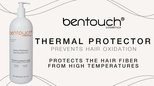 BENTOUCH THERMAL PROTECTION 950ml
